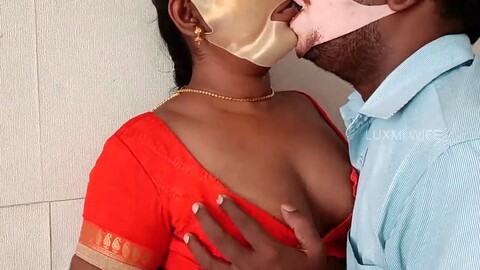 Screwing, wife, long hair