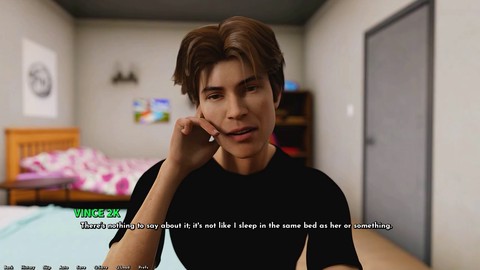 3d хентай, мамочка, зомби