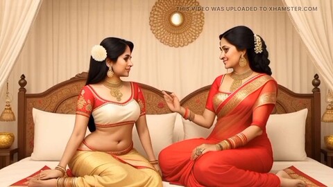 Tatie, demi-sœurette, des anime hentai