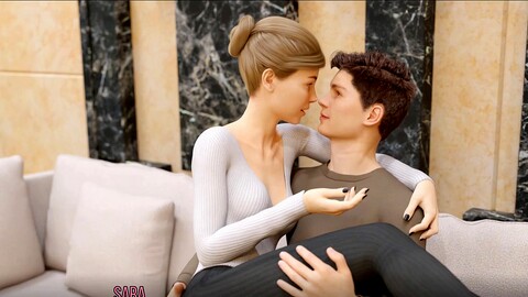 Camel pussy, anime sexy, masked