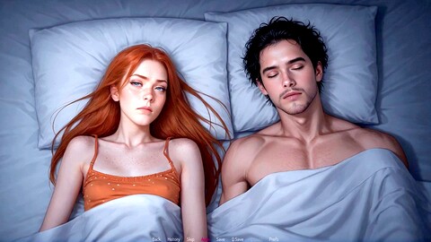 Geschichten, voll, anime ficken