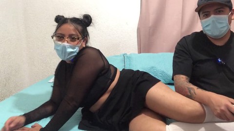 Ultra-cutie, creampie, plumper