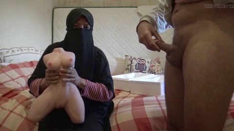 アラビック, アラブ, 年寄り