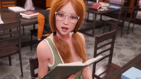 Mother anime, being dik jill, caboose