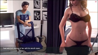 معاينة الفيديو