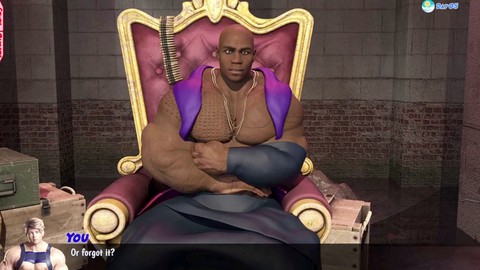 Порноигры, грудастая жена, анимация