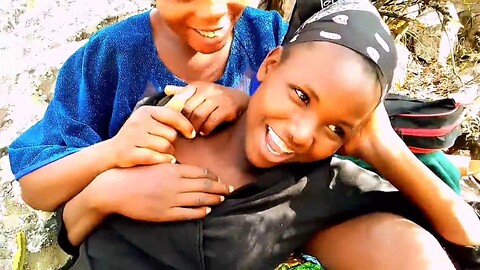 セレブ, アフリカ, hd動画