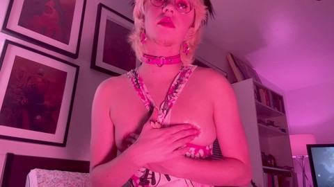 Femboy, transman, ftm