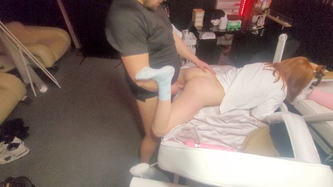 巨尻, 内部射精, 大声で喘ぐオーガズム