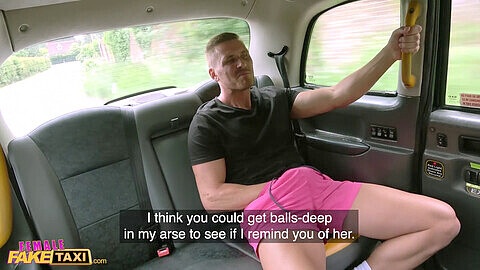 Real sex, oral sex, sex in car